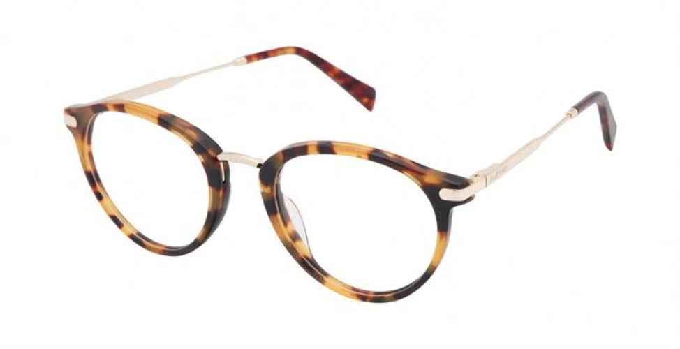 Jill Stuart 482 Eyeglasses - view 2